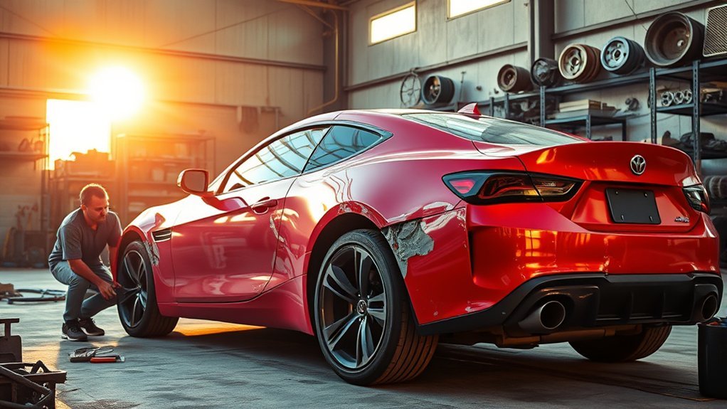 repair notify assess insure