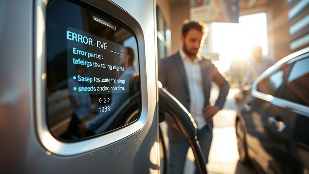 restart reconnect and retry