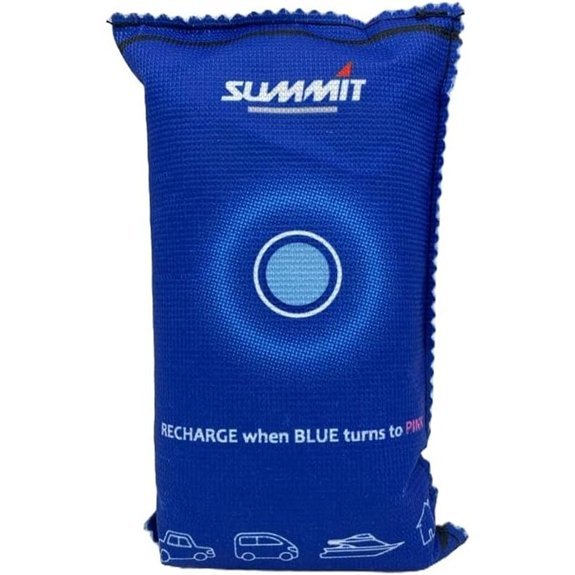 Summit SUM-900 Reusable Dehumidifier Bag
