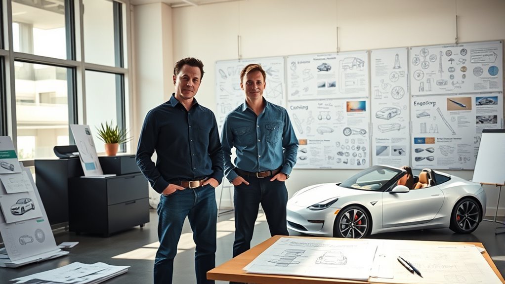 revolutionizing sustainable transportation freedom