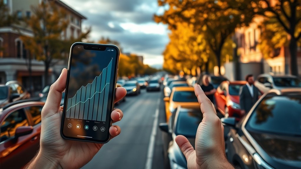 Market Trends: Why Is Car Insurance So Expensive Right Now?