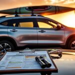 roof rack insurance implications