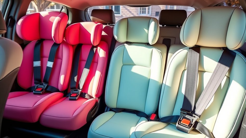 safe car seats 2026
