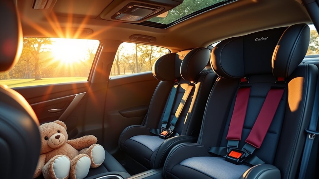 safe car seats 2026