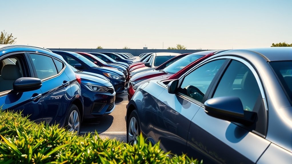 safe cars for beginners