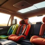 safe travel car seats