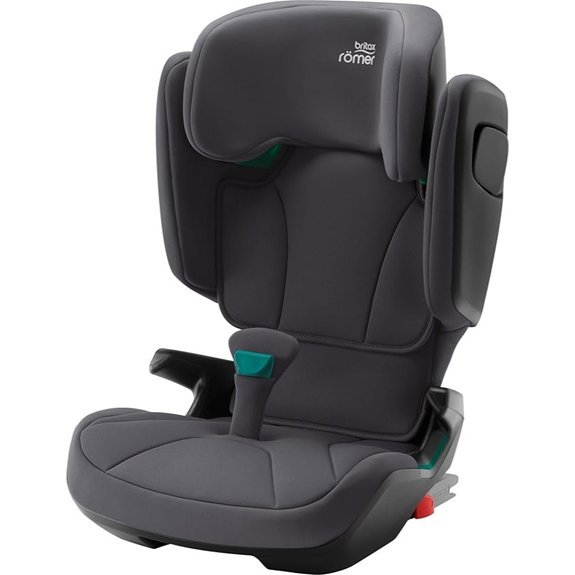 BRITAX RÖMER KIDFIX 2 Z LINE Car Seat