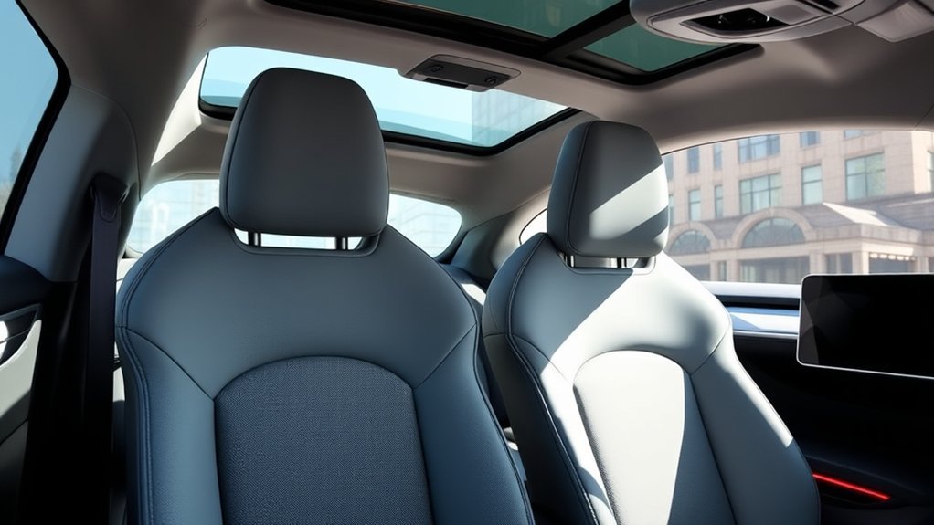 safety focused booster seats 2026