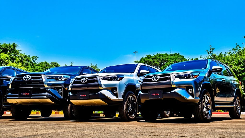 safety hybrid efficiency performance