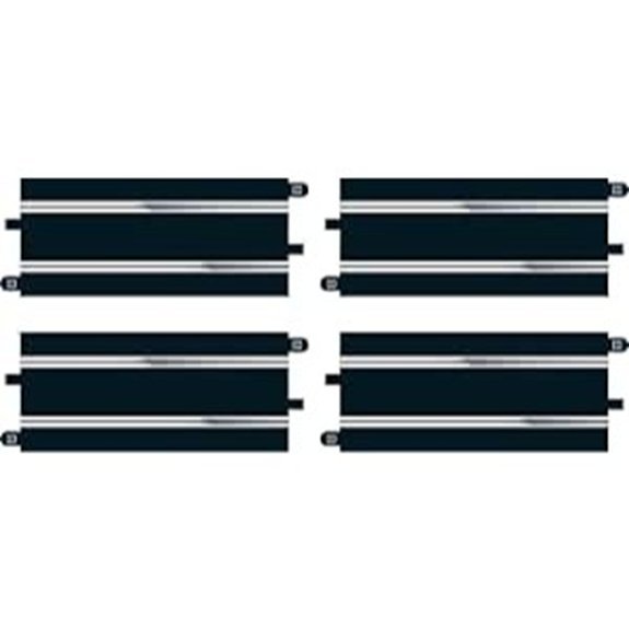 Scalextric Track Extension Pack 4 (C8526)