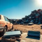 scrap car value inquiry