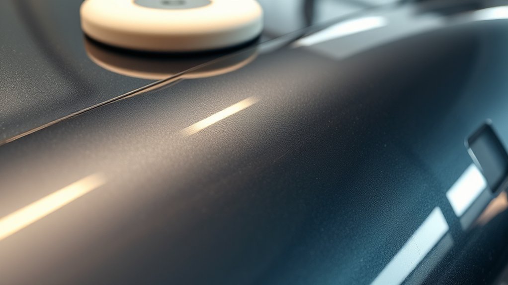 scuff marks surface level imperfections