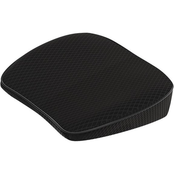 Adult Booster Seat Cushion for Short People