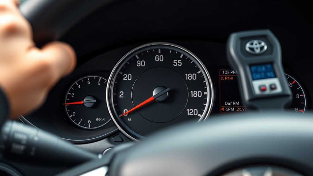 seek help for rpm issues