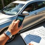 selling financed car advice