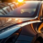 shining wax for tesla