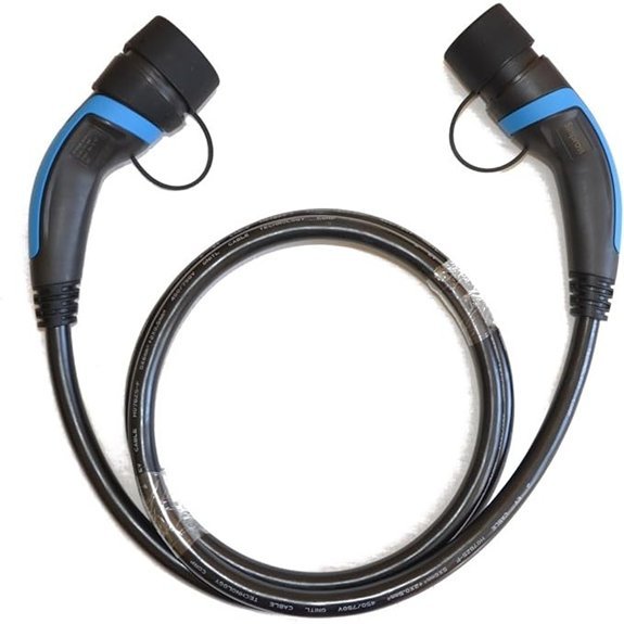Sinpross EV Charging Cable (2,3m)