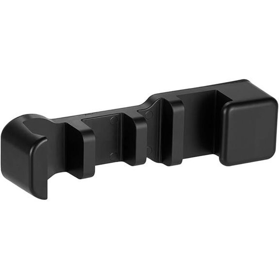 Advanced Fixing Technology Ski & Snowboard Holder