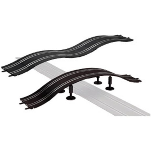 Carrera GO!!! Hump Track Slot Car Accessory