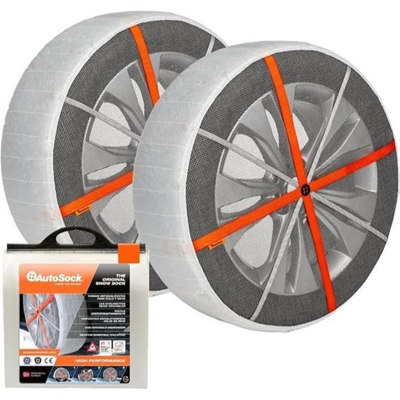 AUTOSOCK HP 645 Snow Sock