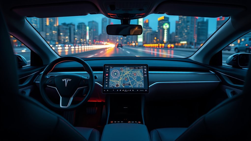 software stability and improvements