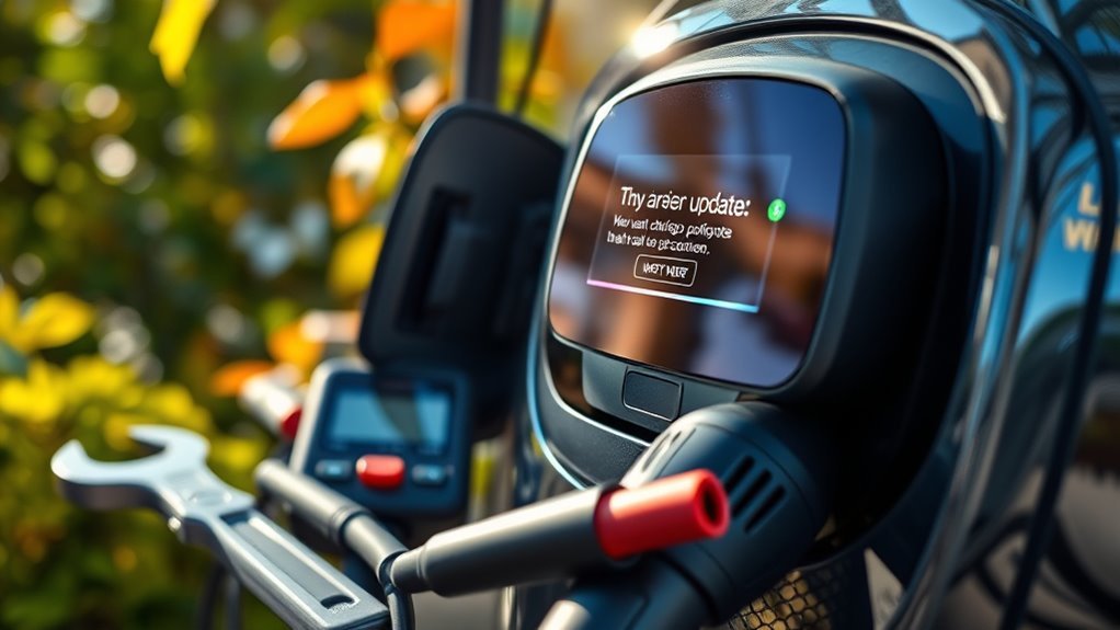 software updates enhance performance