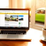 sorn car online process