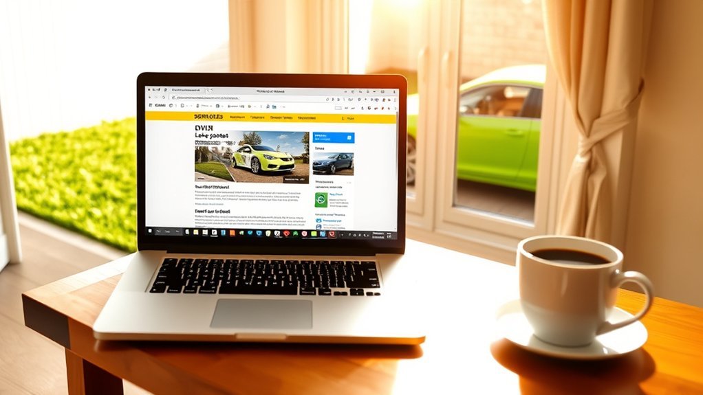 DVLA SORN Guide: How to SORN a Car Off the Road Online