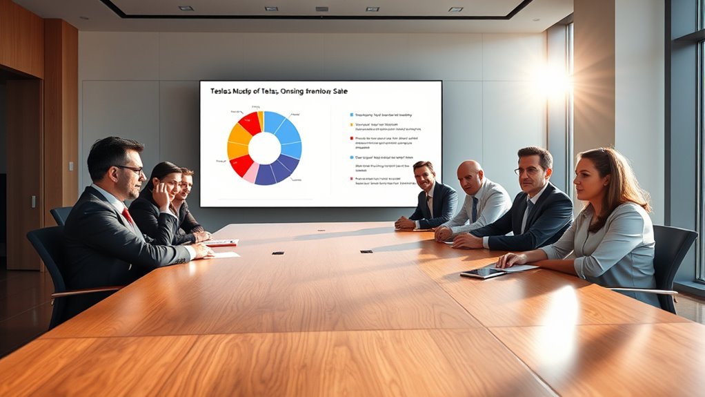 strategic governance and influence