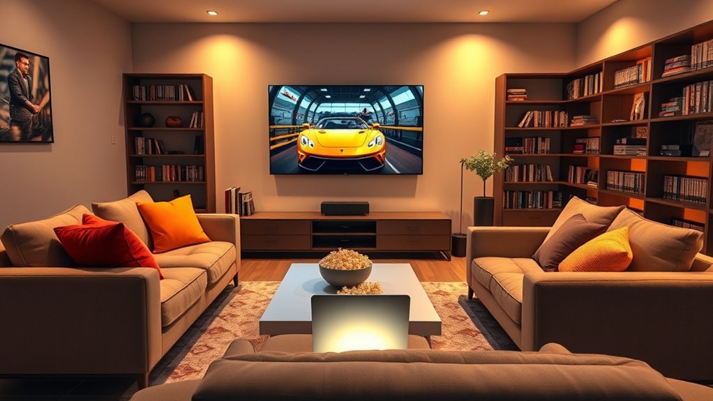 stream car share free