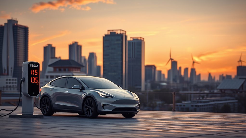 strong growth and sustainability