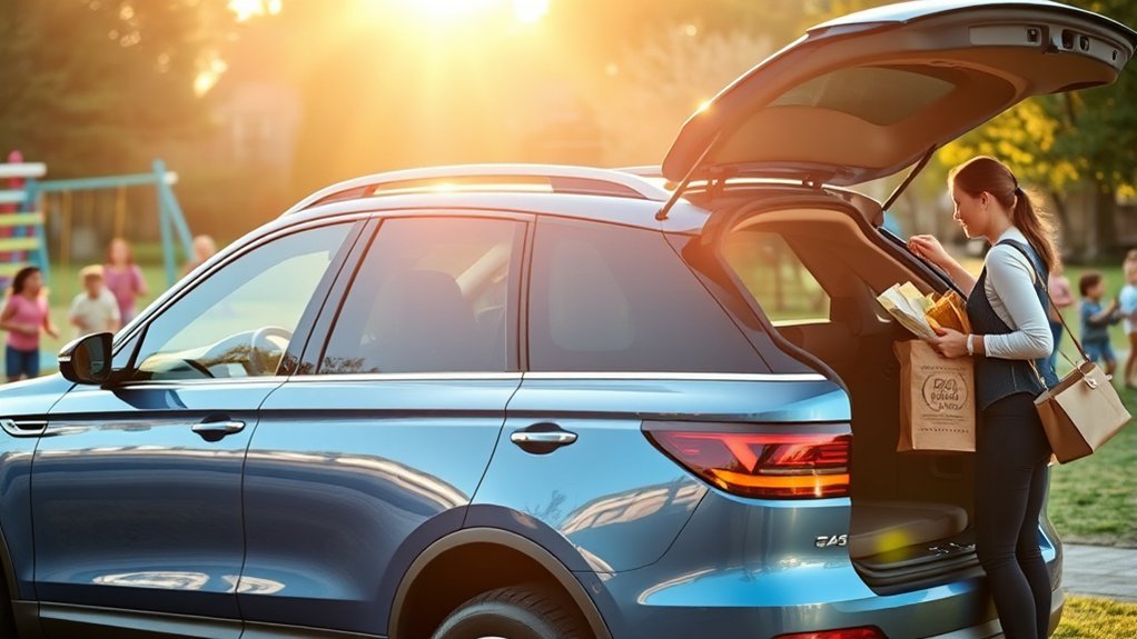 stylish practical cars 2026