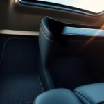 stylish protective floor mats