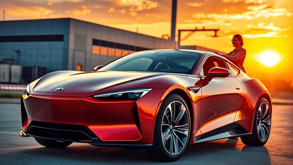 stylish reliable budget friendly vehicles