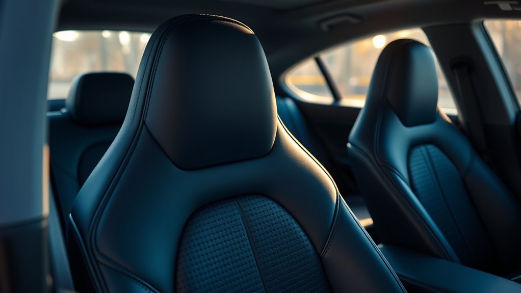 Top Seat Covers for 2026 Tesla Model 3 That Elevate Style