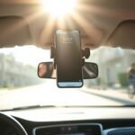 suction phone holders review