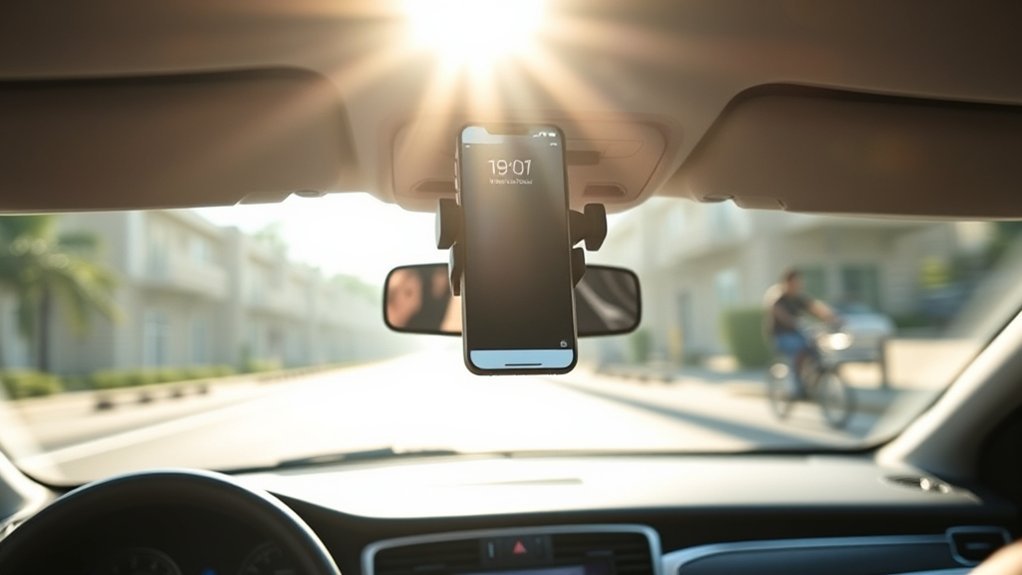 Best Suction Phone Holders for 2026: Drive Hands-Free with Ease