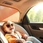 sun protection for infants