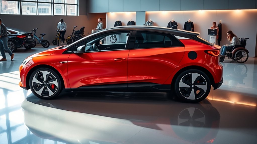 supporting uk vehicle manufacturing