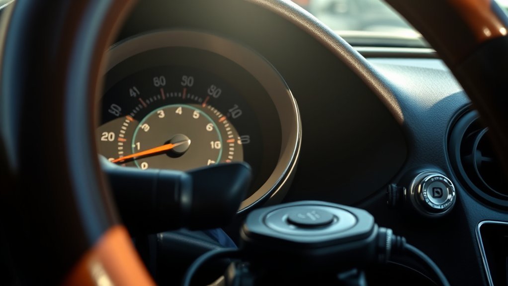 symptoms of iac failure