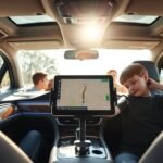 tablet mounts for cars