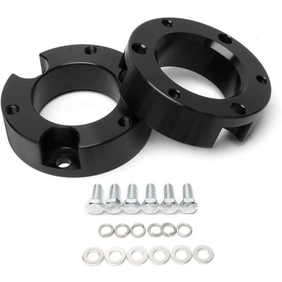 GAsupply 3 Front Leveling Lift Kits for Tacoma