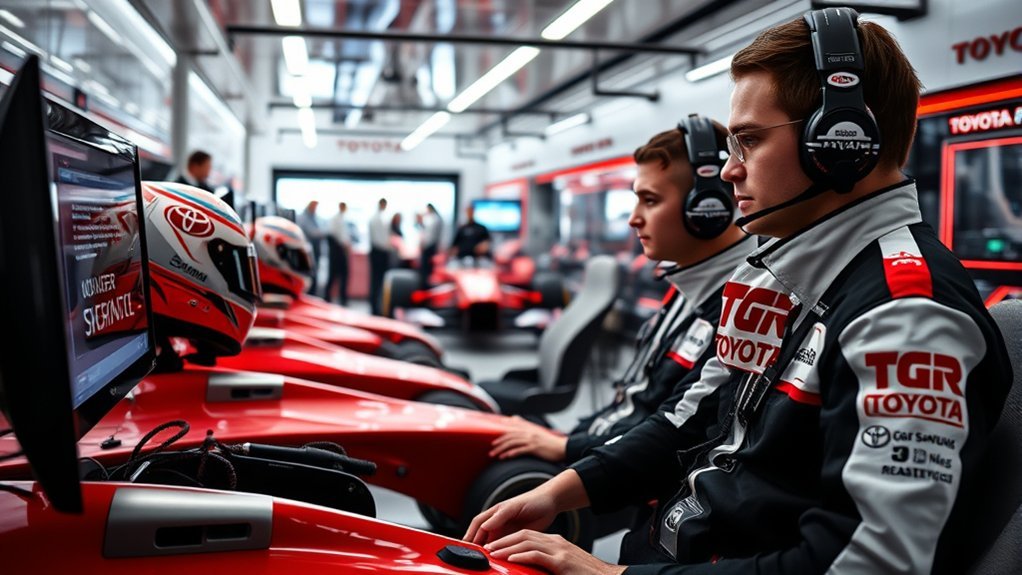 talent development for success