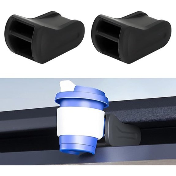 Psler Air Freshener Adapter for Tesla Model 3/Y