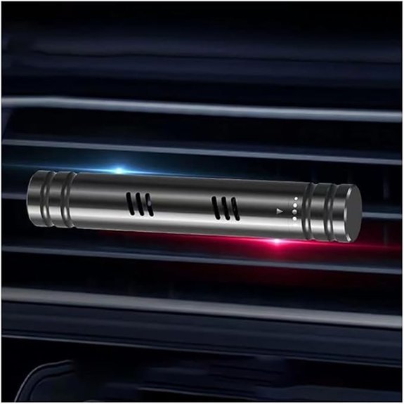 Tesla Model Air Freshener Vent Clip