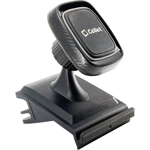 Cellet Magnetic Mount Air Vent Phone Holder for Tesla