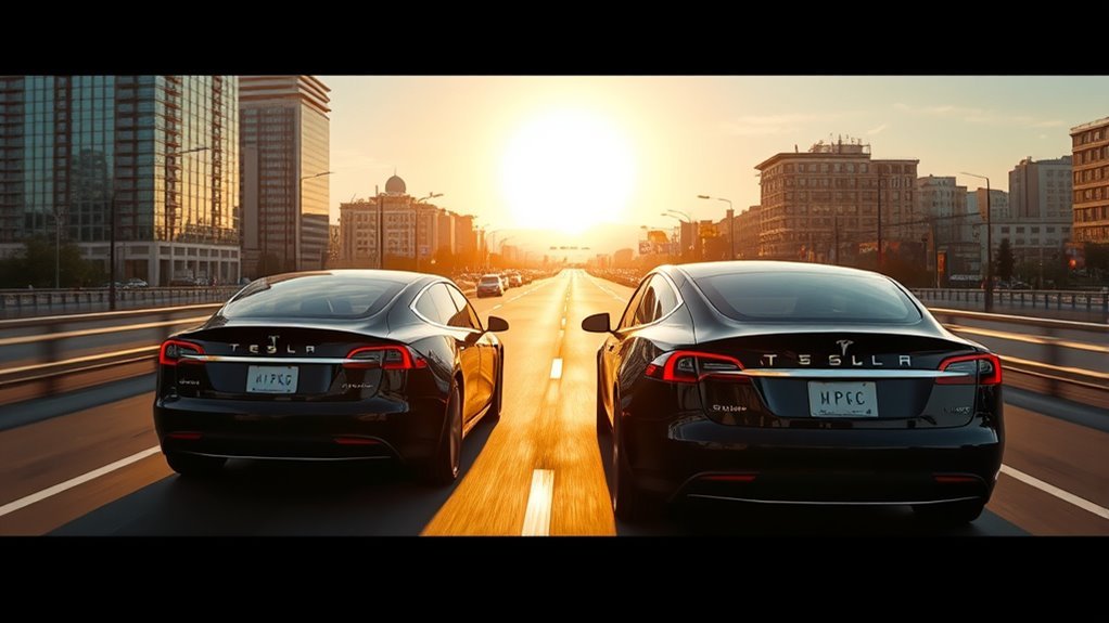 tesla autopilot and fsd limitations