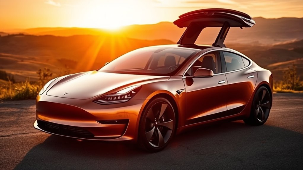 tesla battery lifespan details