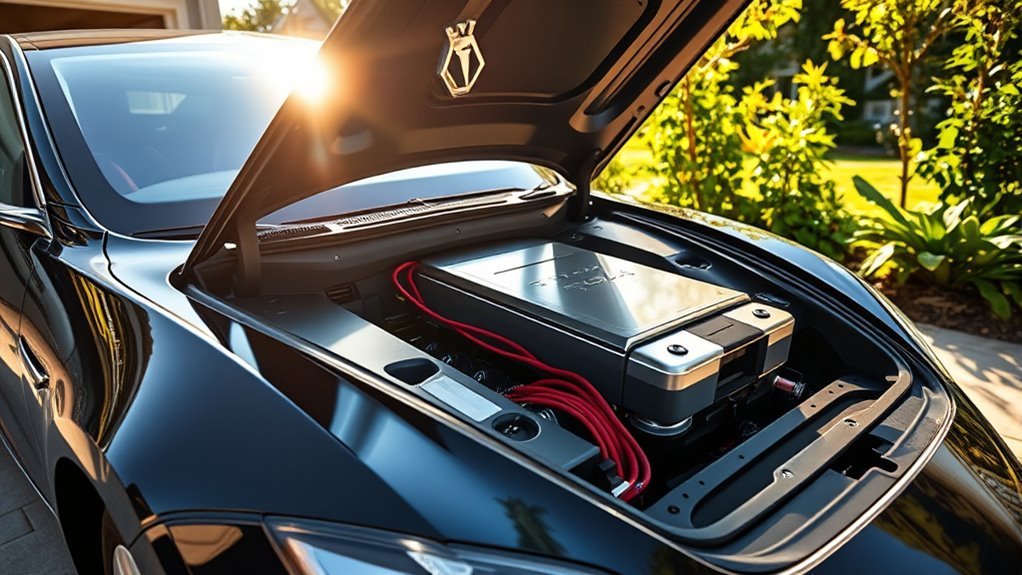 tesla battery longevity assurance