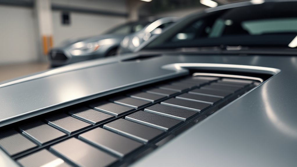 tesla battery longevity expectations